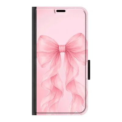 Wallet case · Black