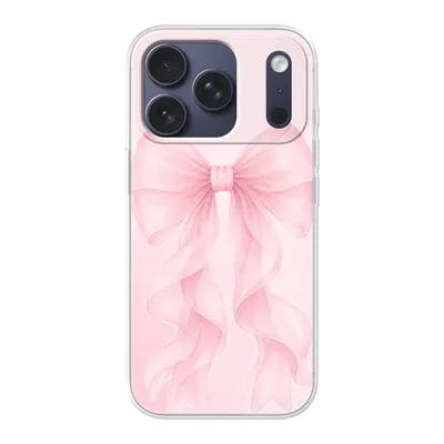 Clear Soft case