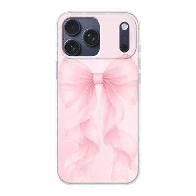 Clear Soft case