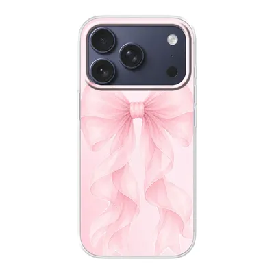 Clear Soft case
