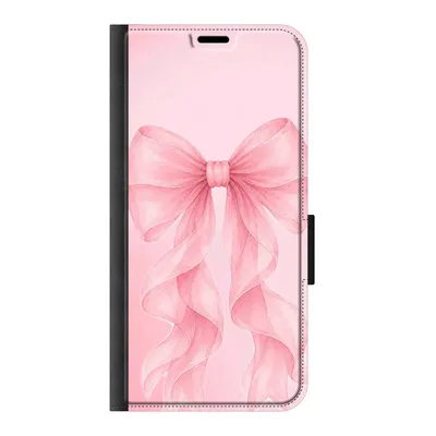 Wallet case · Black