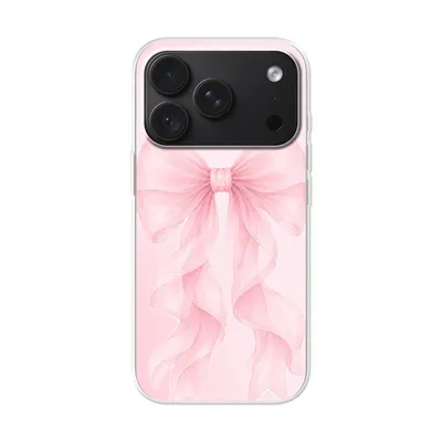 Clear case