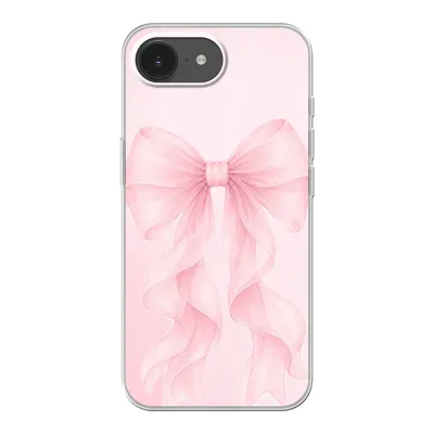 Clear Soft case