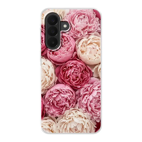 Peony case