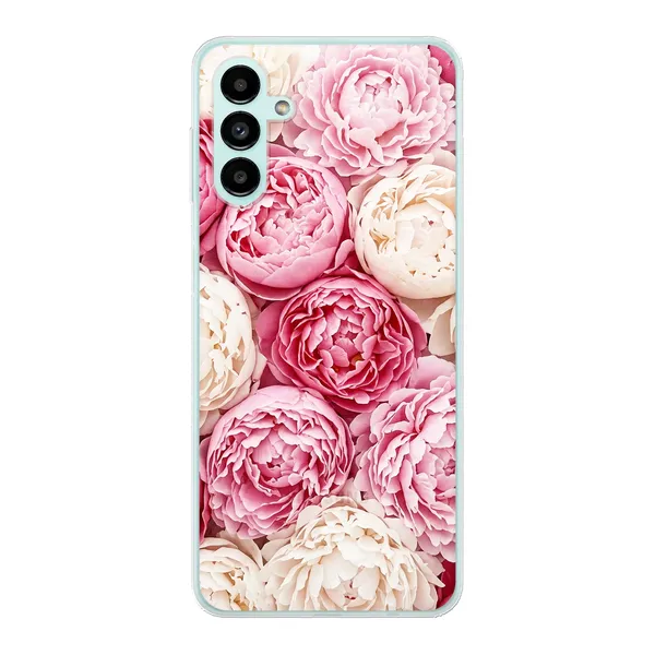Peony case