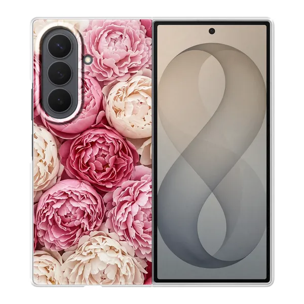 Peony case