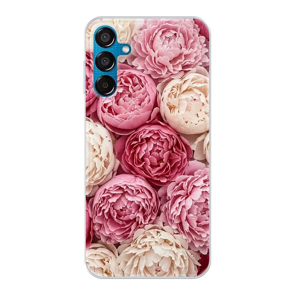 Peony case