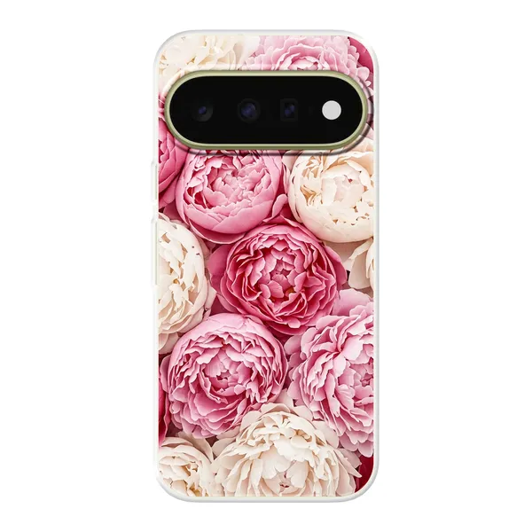 Peony case
