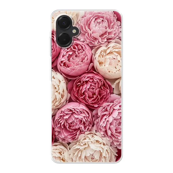 Peony case