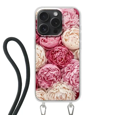Crossbody-skal