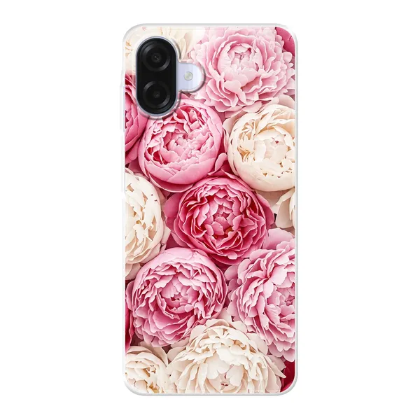 Peony case