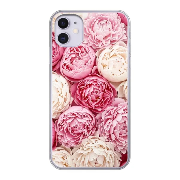 Peony case