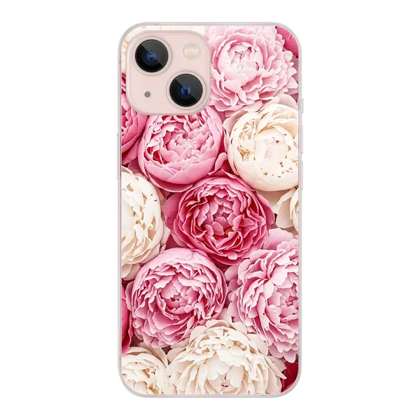 Peony case