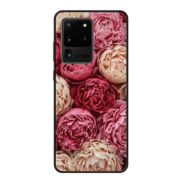 Peony case