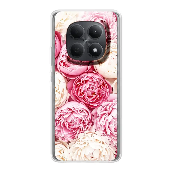 Peony case