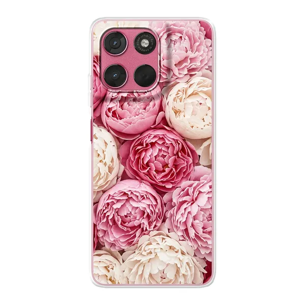 Peony case