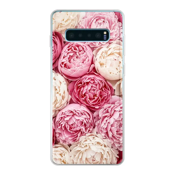 Peony case