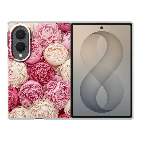 Peony case