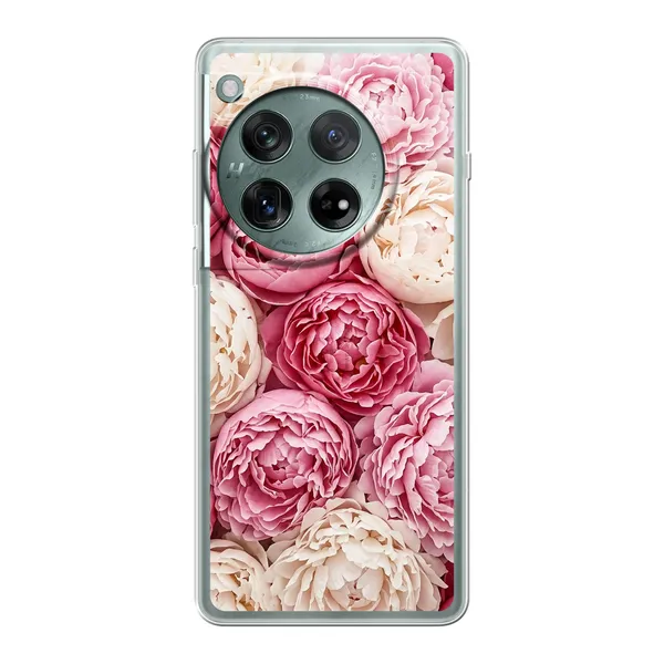 Peony case