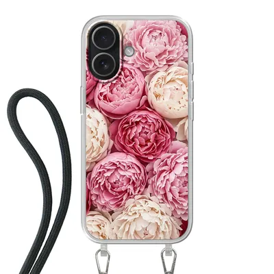 Crossbody-skal