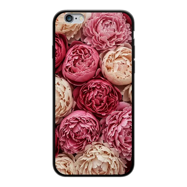 Peony case