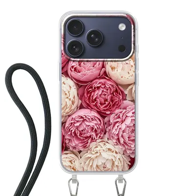 Crossbody-skal