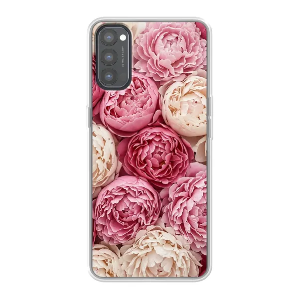 Peony case