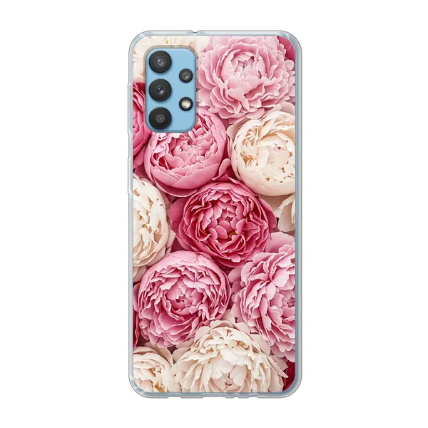 Peony case