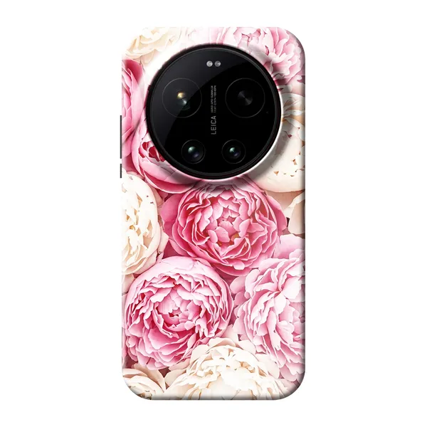 Peony case