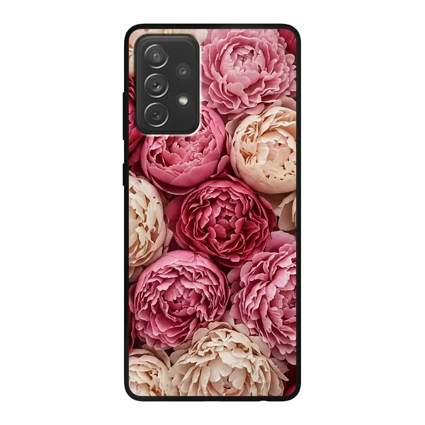 Peony case