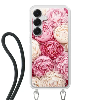 Crossbody-skal