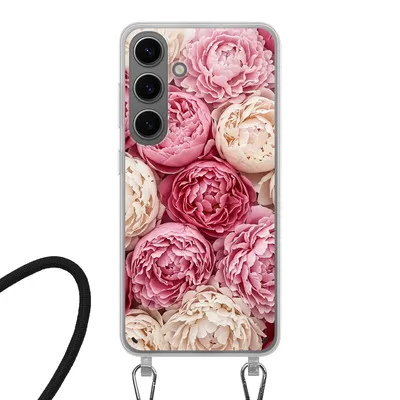 Crossbody-skal