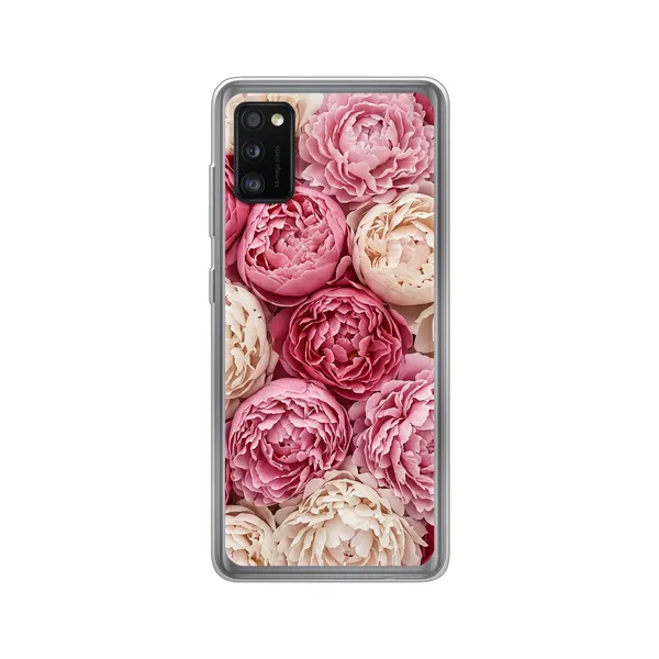 Peony case