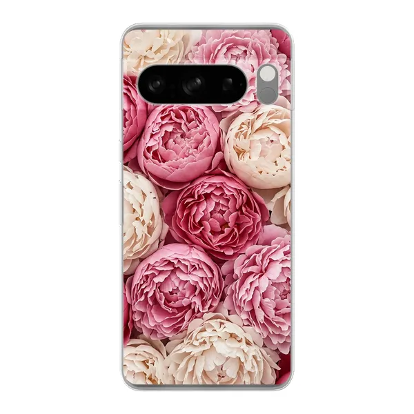 Peony case
