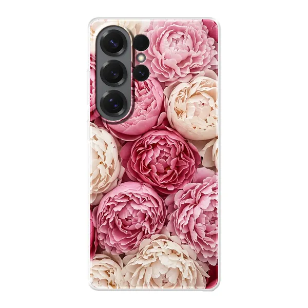Peony case
