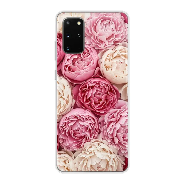Peony case
