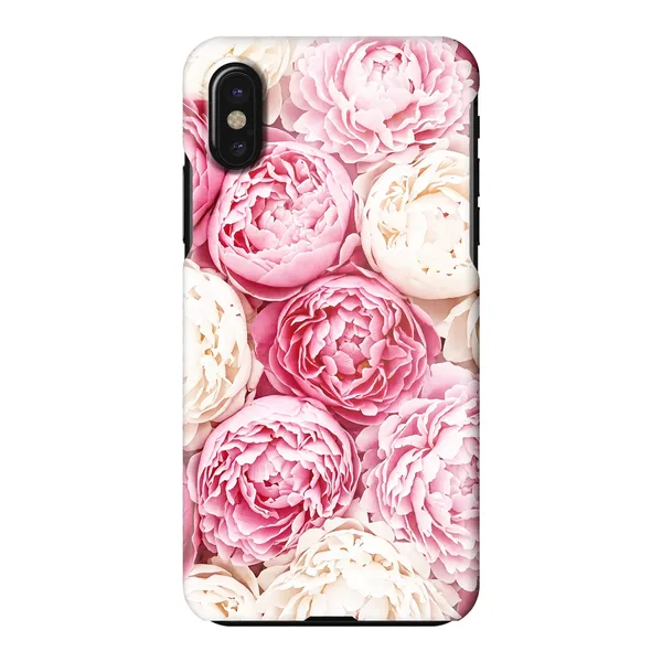 Peony Design case