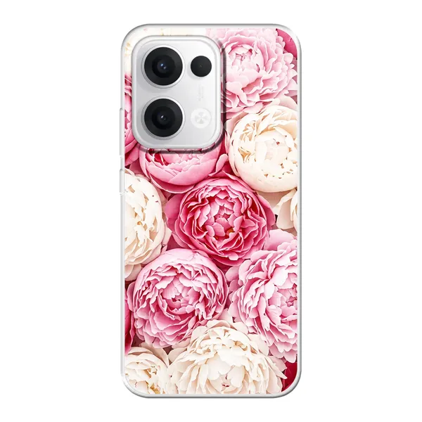 Peony case