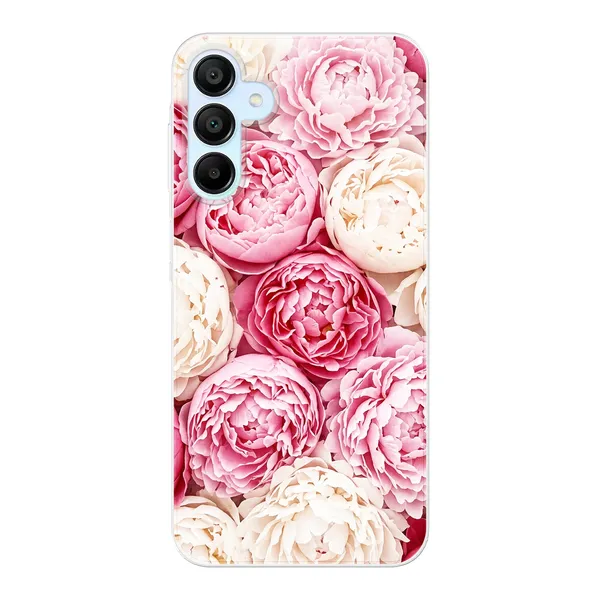 Peony case