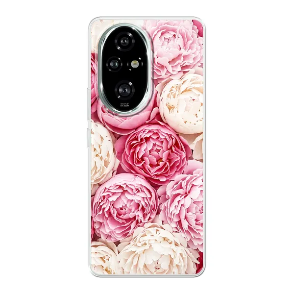 Peony case