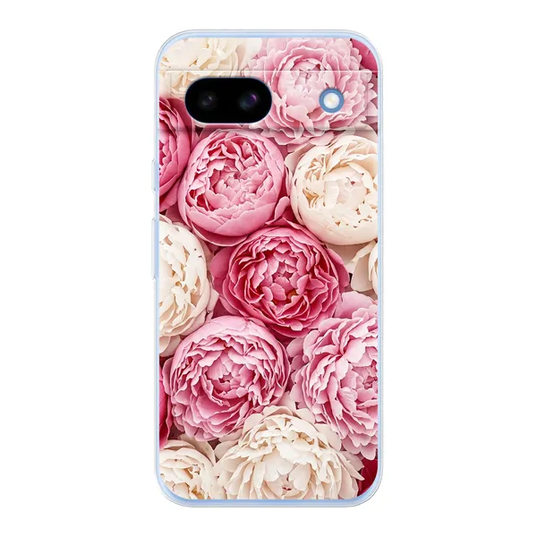 Peony case