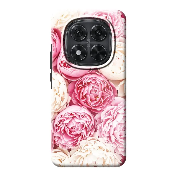 Peony case