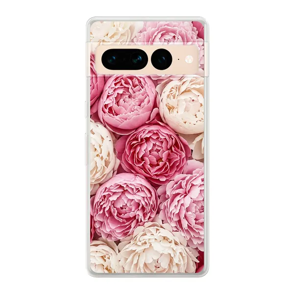 Peony case