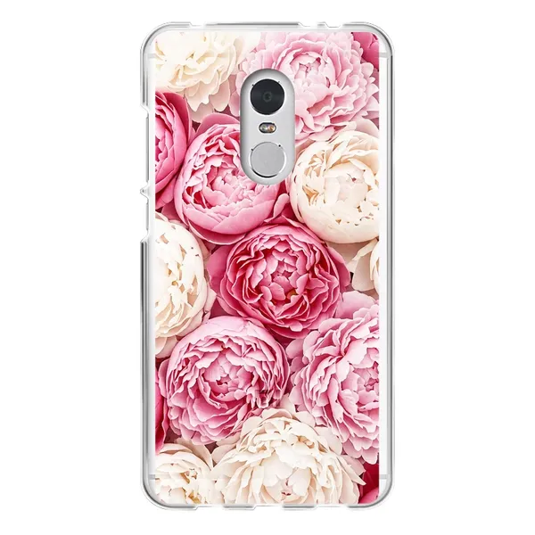 Peony case