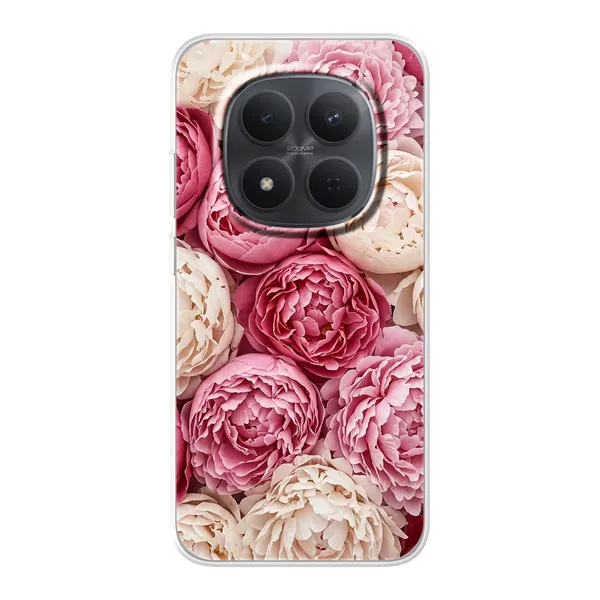 Peony case