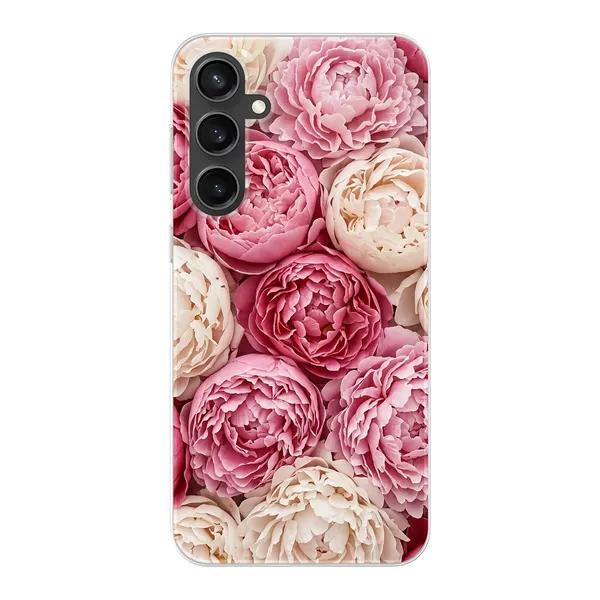 Peony case