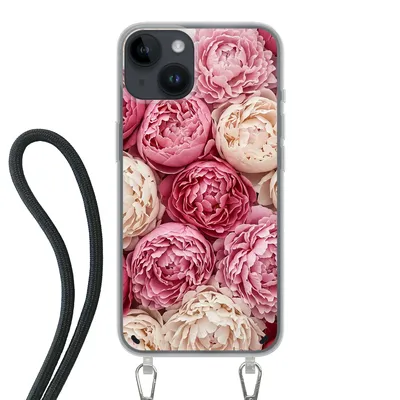 Crossbody-skal