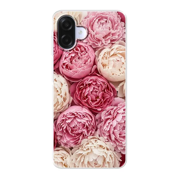 Peony case
