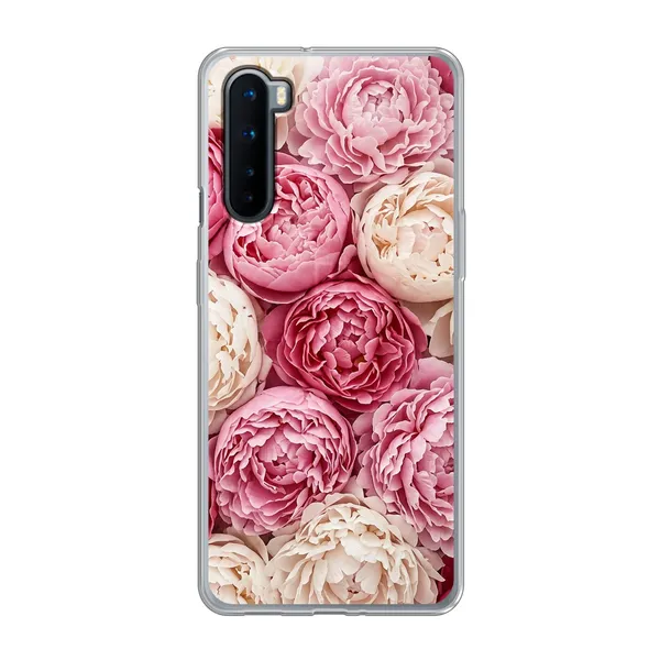 Peony case