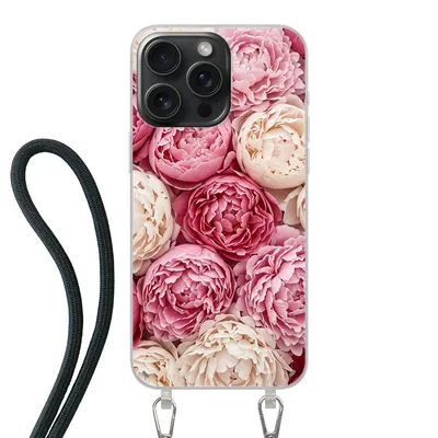 Crossbody-skal